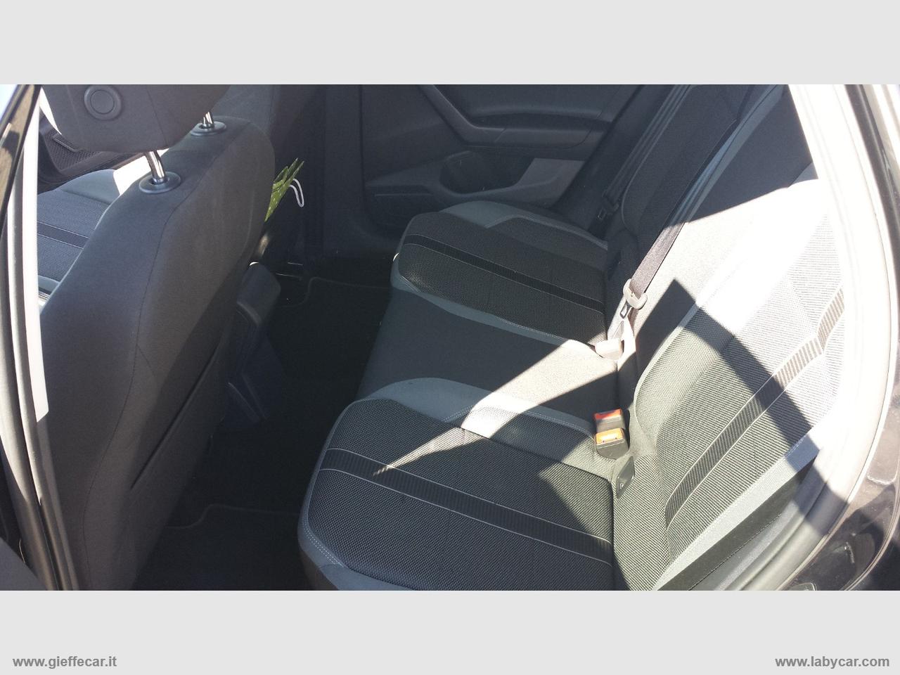 VOLKSWAGEN Polo 1.0 TSI 5 PORTE R-Line