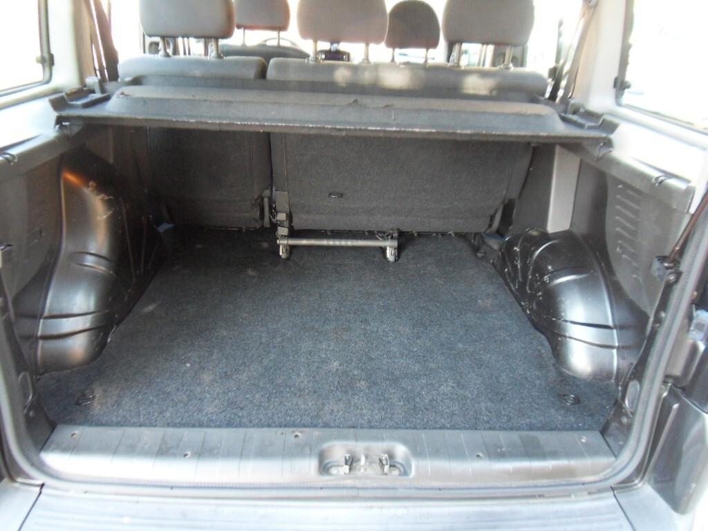 Fiat Doblo Doblò 1.3 Multijet 16V Dynamic