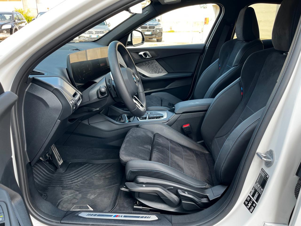 Bmw 123 xDrive 48V MSport