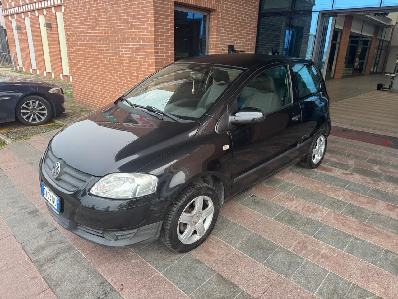 Volkswagen Fox 1.2 Sport