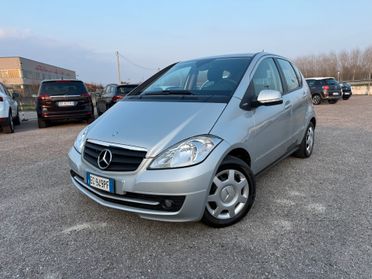 Mercedes-benz A 160 BlueEFFICIENCY Executive