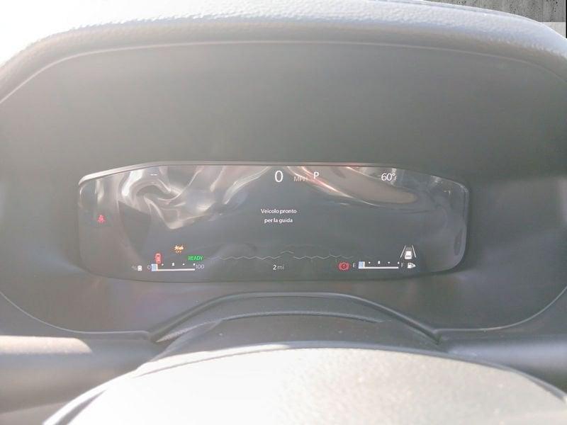 Jeep Compass 1.5 turbo t4 mhev Limited 2wd 130cv dct