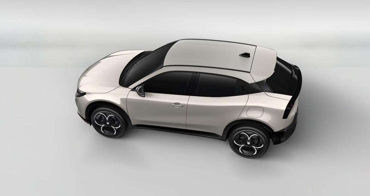 ALFA ROMEO Junior Junior 1.2 145 CV Hybrid eDCT...