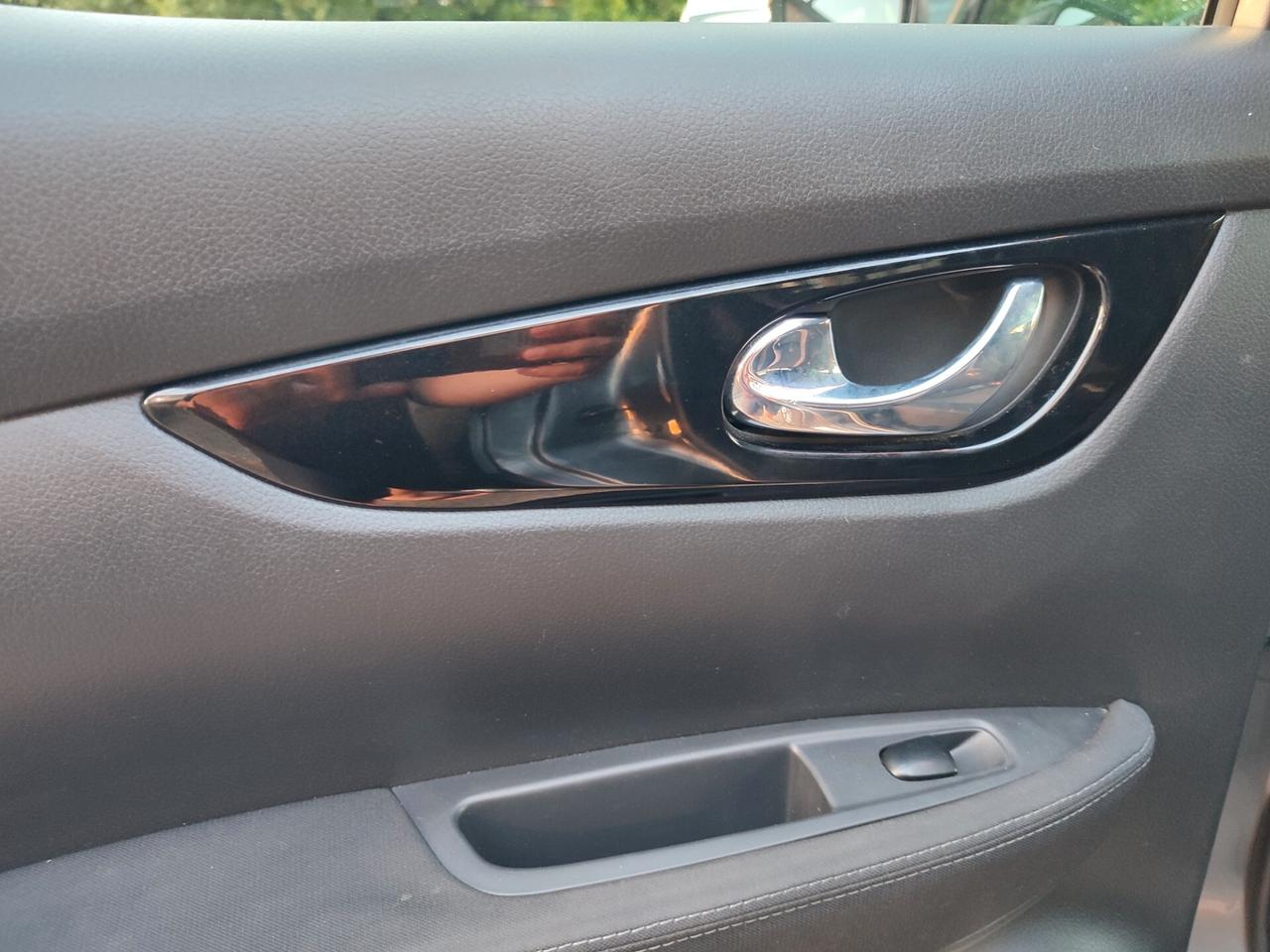 NISSAN QASHQAI DEL 2014 1.5DIESEL STUPENDA ECONOMICA