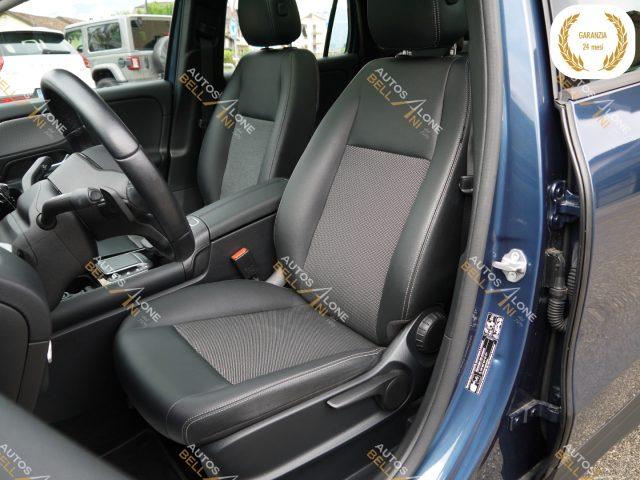 MERCEDES-BENZ GLA 200 d Automatic Business Extra Cross