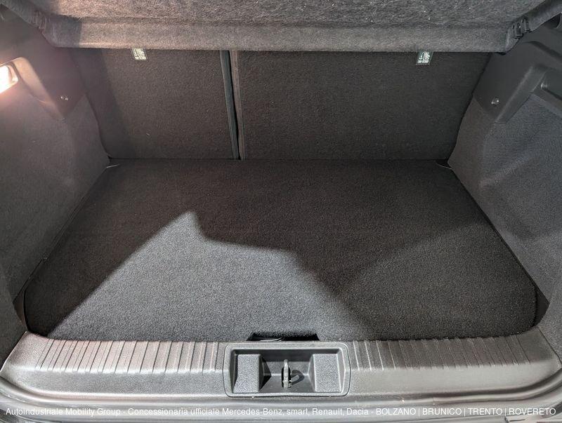Renault Captur 1.6 160 CV PHEV E-TECH INTENS