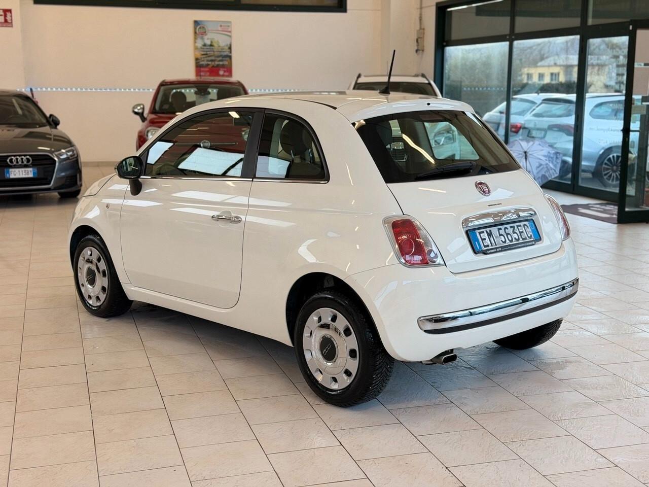Fiat 500 1.3 Multijet 16V 95 CV Pop