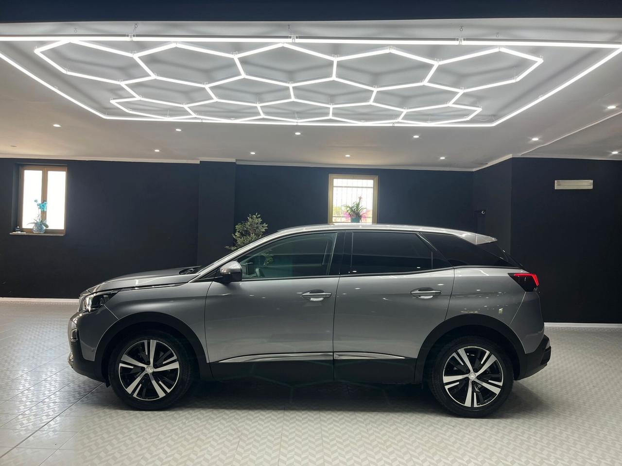 Peugeot 3008 PureTech Turbo 130 S&S Allure