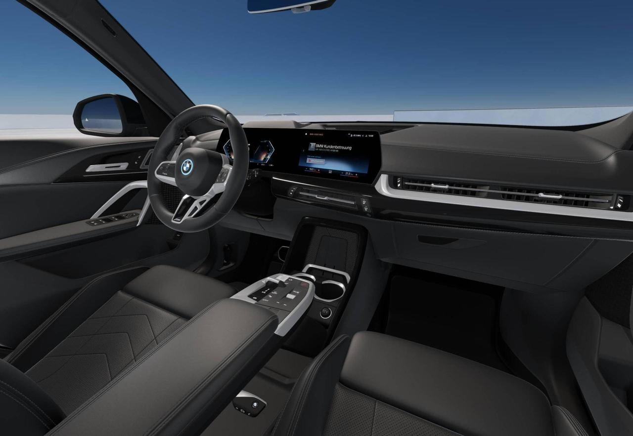 BMW X1 iX1 eDrive20 MSport