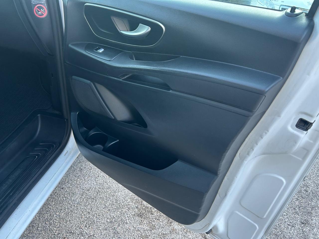 Mercedes-benz Vito 2.2 116 CDI Tourer 9 Posti