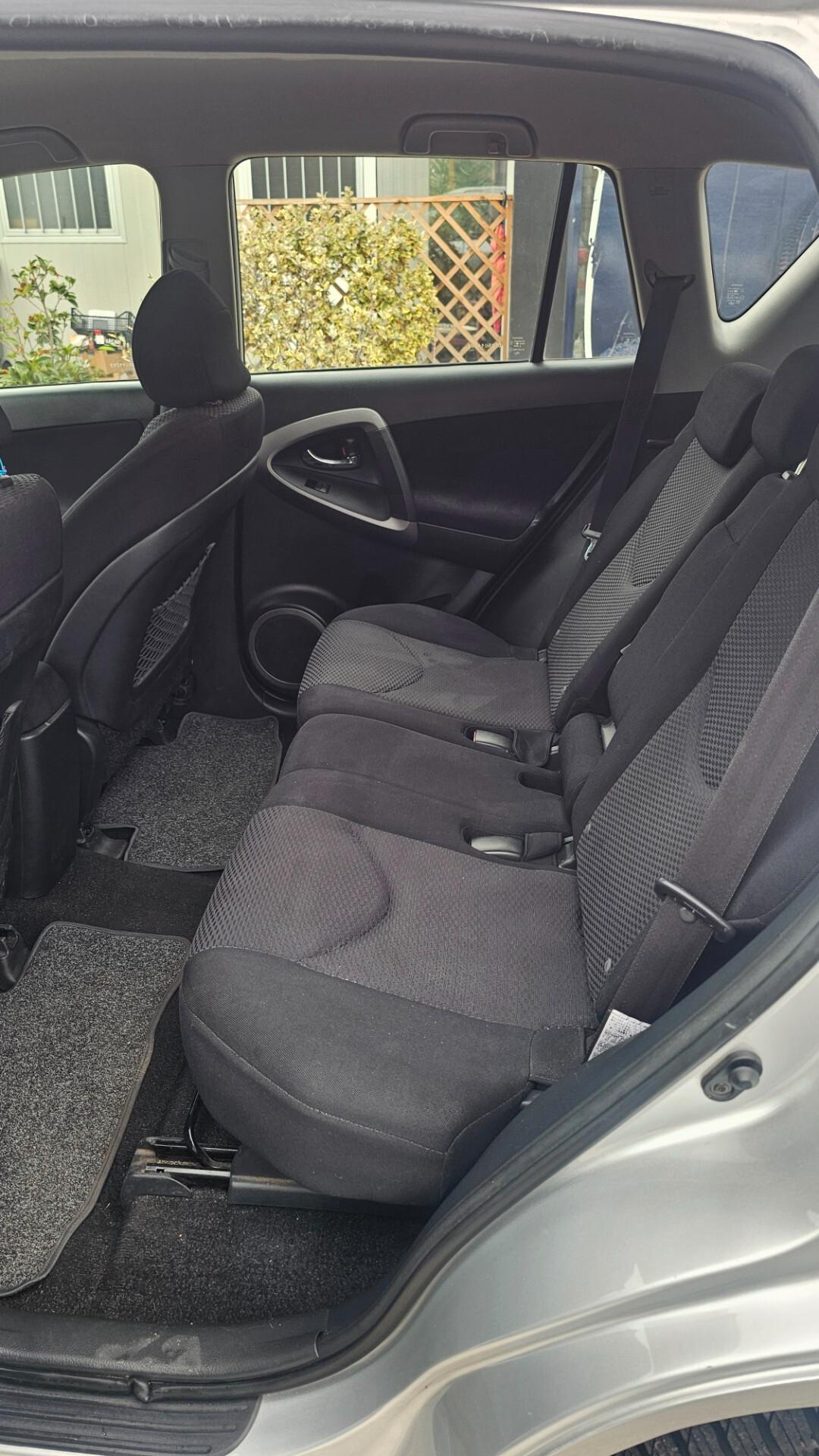 Toyota RAV 4 RAV4 2.2 D-4D 136 CV Luxury