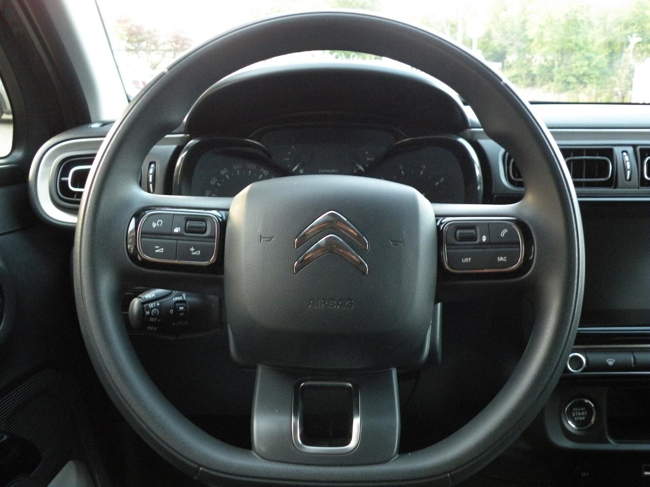 CITROEN C3 1.2 110CV 2024