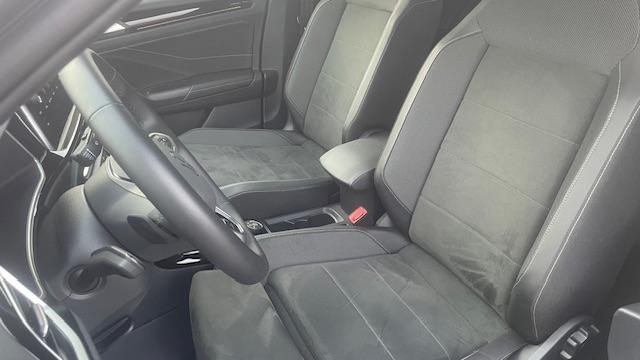 VOLKSWAGEN T-Roc 2.0 TSI 190cv DSG 4MOTION R LINE