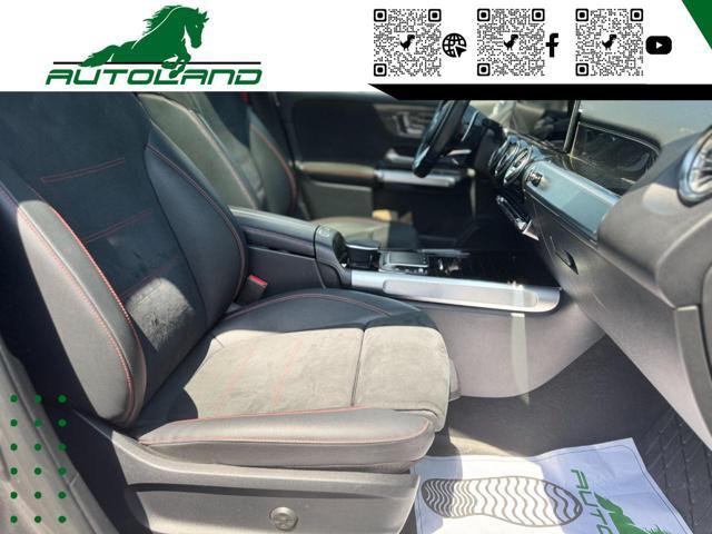 MERCEDES-BENZ GLB 35 AMG 4Matic AMG 306CV Tetto Panoramico Full