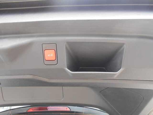 Peugeot 5008 Hybrid 145 e-DCS6 Allure FIN 9Perfet