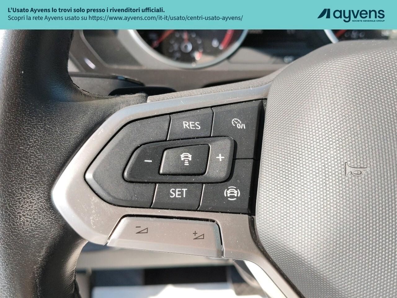 Volkswagen Tiguan 2.0 TDI 150 CV SCR DSG Life