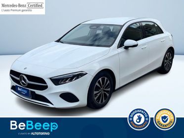 Mercedes-Benz Classe A A 180 D ADVANCED AUTO