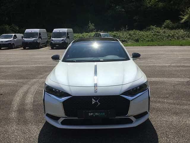 DS 9 Rivoli+ 1.6 E-Tense 360 cv 4x4 - Usata