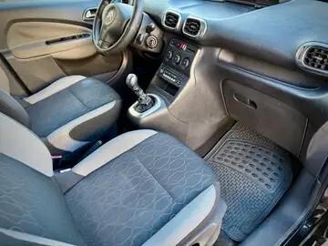 Citroen C3 Picasso 1.6 HDi 90 Exclusive