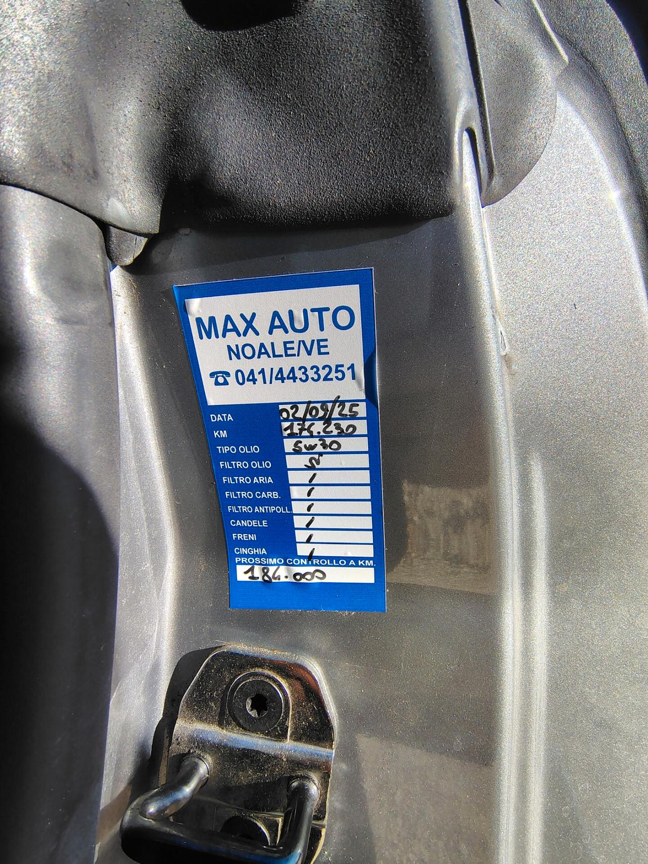 Mercedes-benz SLK 200 CGI Sport Catena distribuz. OK! TagliandoOK! Pneumatici Nuovi!!! Nazionale