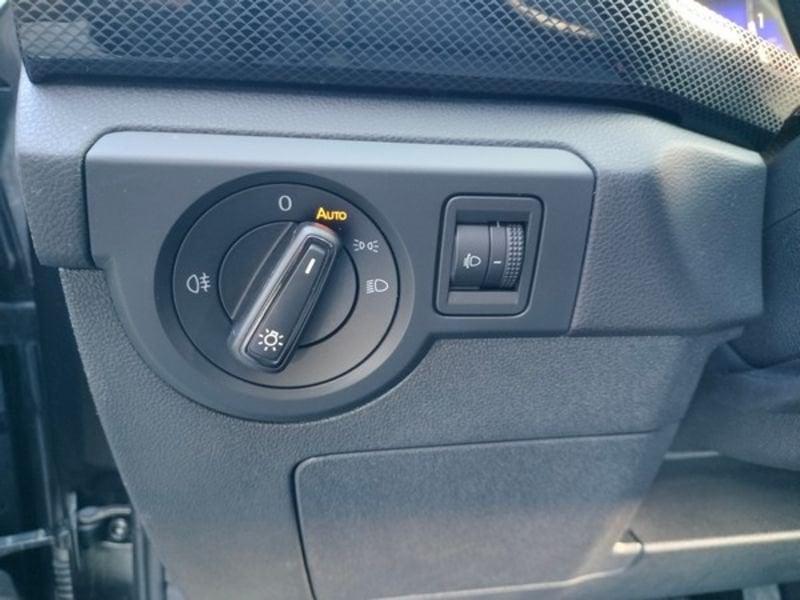 Volkswagen T-Cross T-Cross 1.0 TSI Life