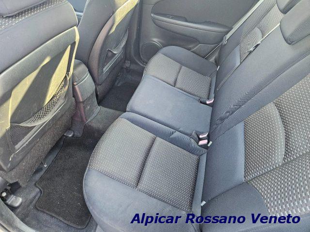 HYUNDAI i30 1.6 CRDi VGT 16V 90CV 5p. Active