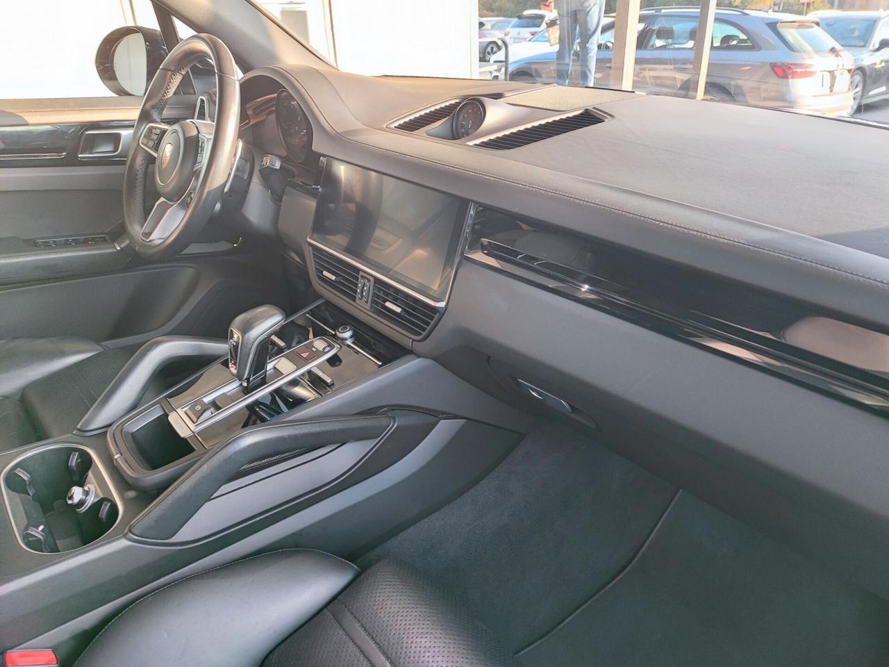 Porsche Cayenne FULL +++