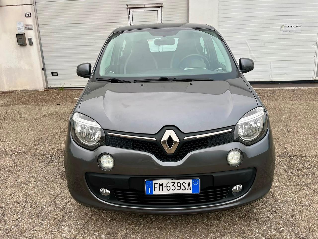 Renault Twingo 1.0benz 2018 118.000km perfetta