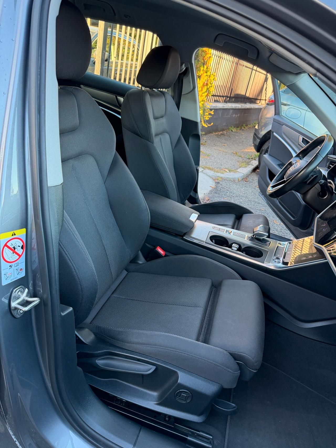 Audi A6 Avant 40 2.0 TDI S tronic Business Plus