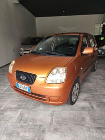 Kia Picanto 1.0 12V Spirit