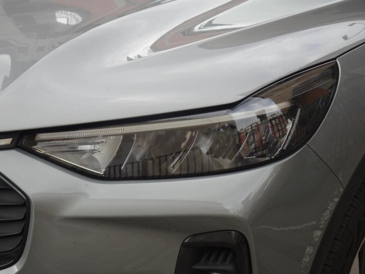 Ford Kuga 2.5 Full Hybrid 180 CV CVT 2WD Active X