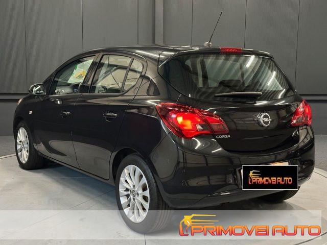 OPEL Corsa 1.4 90CV GPL 5 porte Innovation