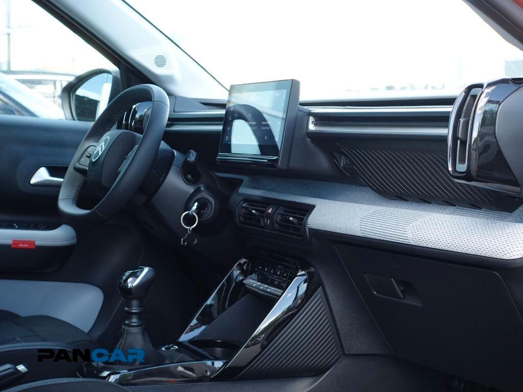 NUOVA Citroen C3 PureTech 100 S&S Max