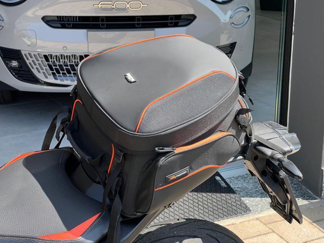 KTM 890 Duke 890 DUKE