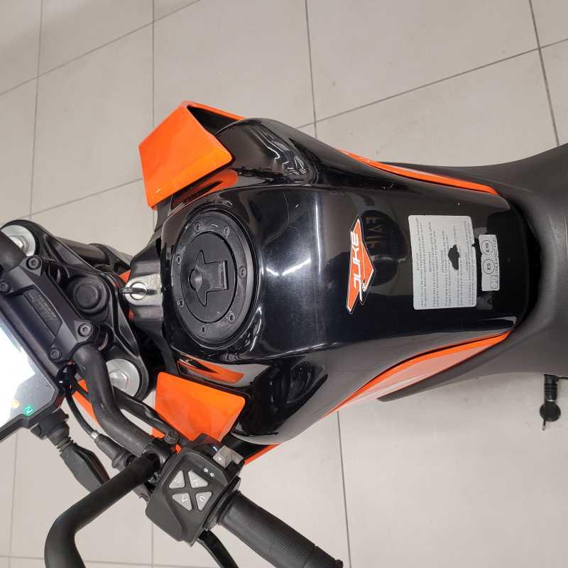 KTM 390 Duke ABS - 2019