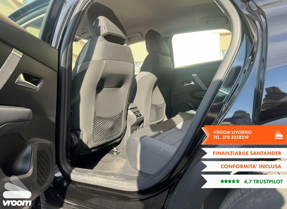 CITROEN C4 3ª serie C4 PureTech 130 S&S Plus