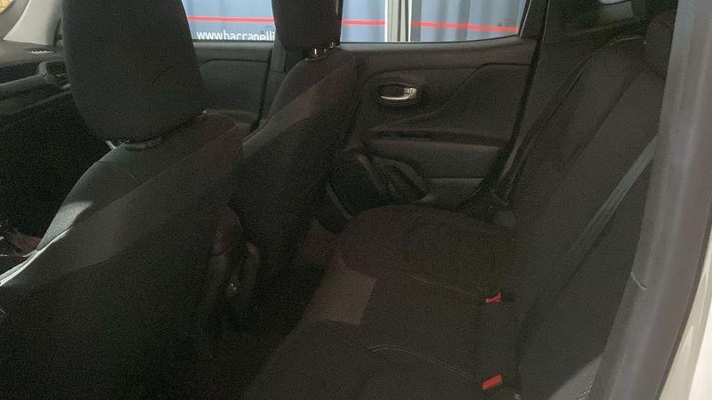 Jeep Renegade Renegade 1.5 Turbo T4 MHEV Altitude