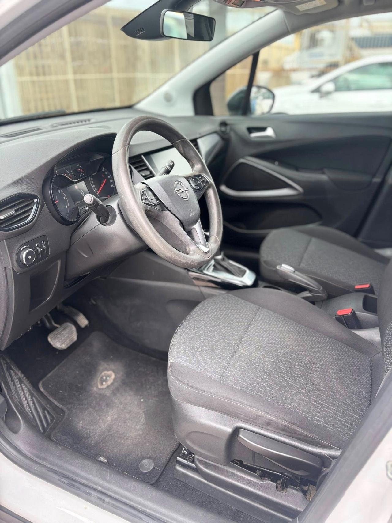 Opel Crossland X 1.5 ECOTEC D 120 CV Start&Stop aut. Advance