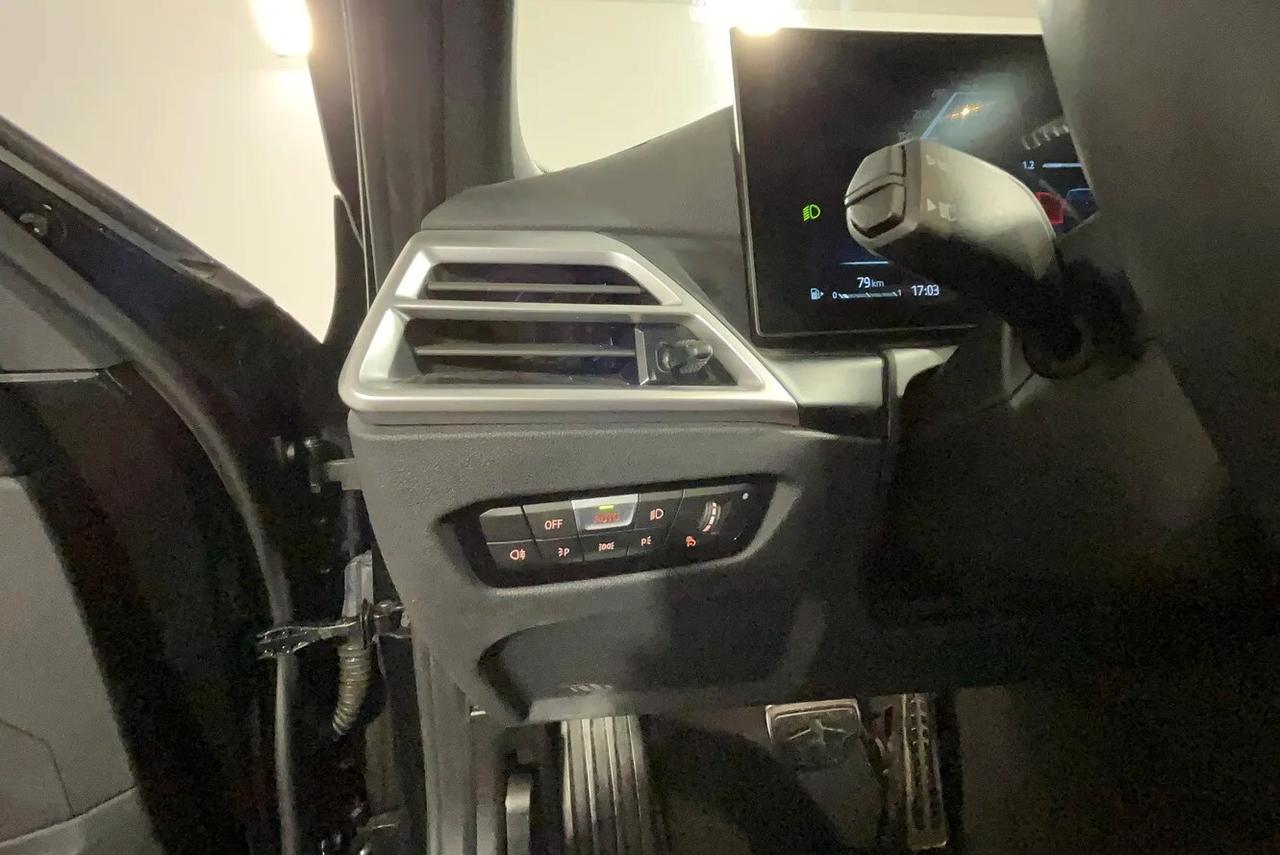 Bmw 318 318d 48V Touring Msport