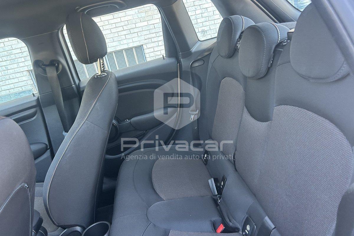 MINI Mini 1.5 Cooper Hype 5 porte