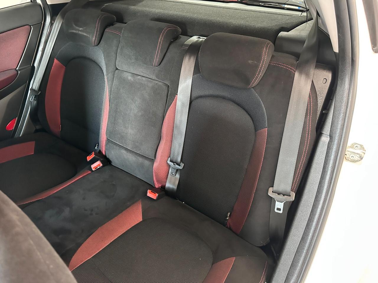 Fiat Bravo 1.6 MJT 105cv SPORT - DA VETRINA - 100.000 KM!!!!