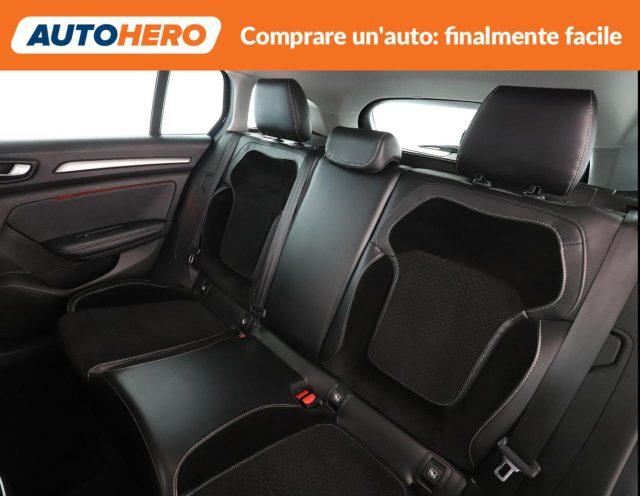 RENAULT Megane Sporter dCi 8V 110 CV Energy Intens