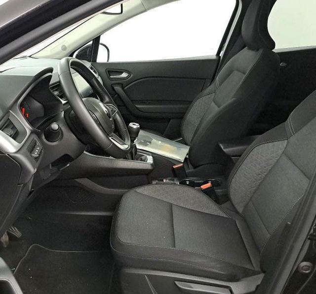 RENAULT Captur TCe 90 CV Corporate Edition