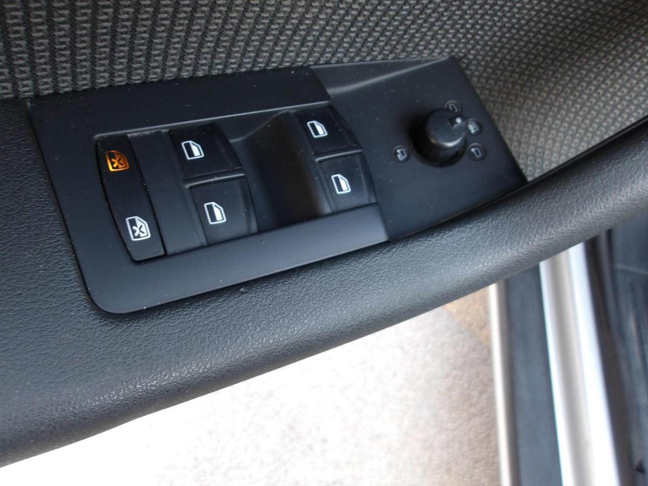 AUDI A3 Sportback 1.9 tdi Ambiente