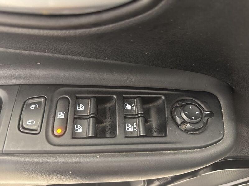 Jeep Renegade Renegade 1.0 T3 Night Eagle