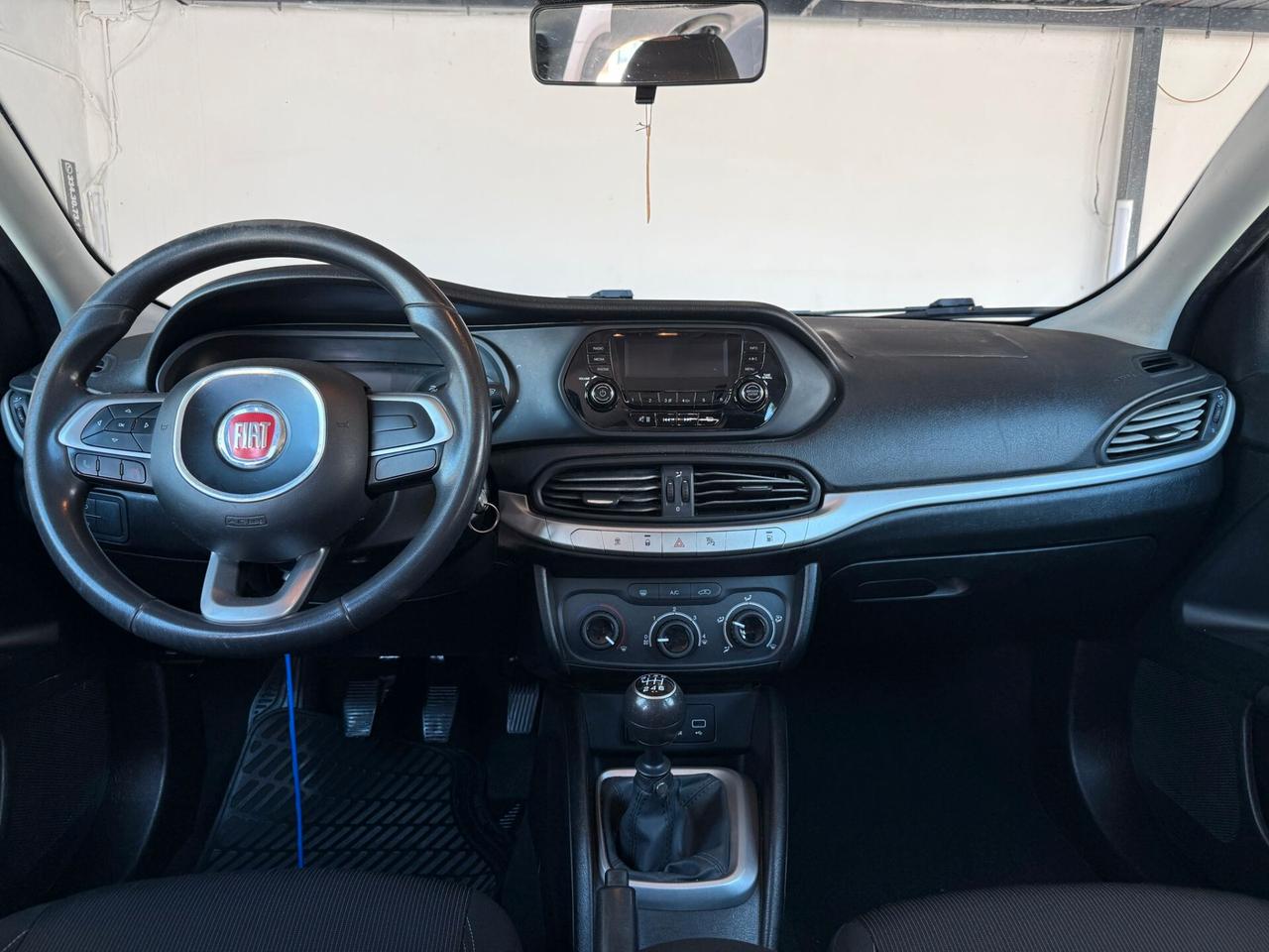Fiat Tipo 1.4 T-Jet 120CV GPL 5 porte Lounge