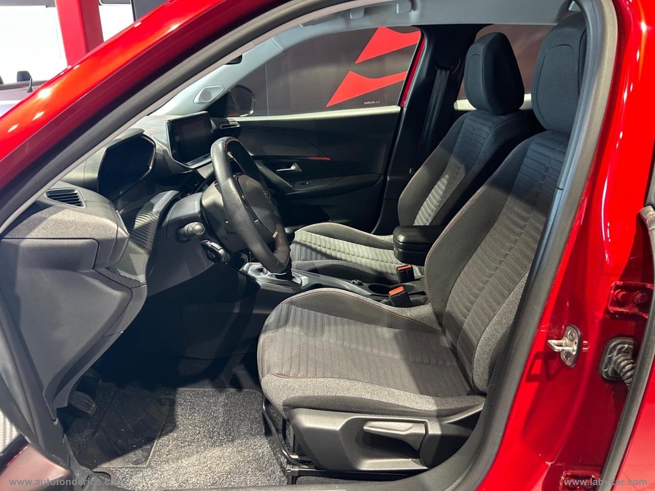 PEUGEOT 2008 1.5 DIESEL