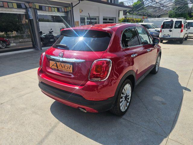 FIAT 500X 1.6 MultiJet 120 CV Business