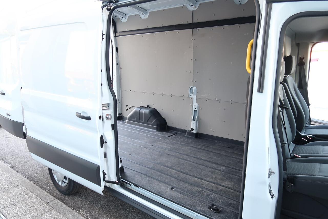 Ford Transit 350 2.0TDCi EcoBlue 170CV L3 H3 Trend