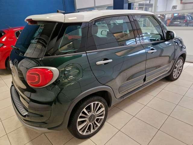 Fiat 500L 500L 1.4 95 CV S&S Cross